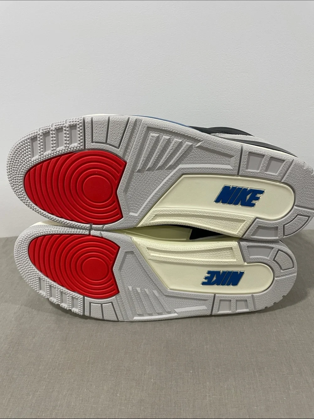 Air Jordan 3 Retro OG Rare Air new 10.5